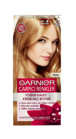 çarpıcı renkler 6,0 bal kumral